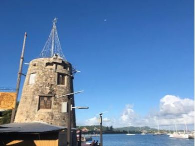 2 Bedrooms St. Croix Vacation Condo Plus Den Sleeps 6 Guests