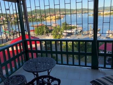 2 Bedrooms St. Croix Vacation Condo Plus Den Sleeps 6 Guests
