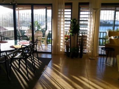 2 Bedrooms St. Croix Vacation Condo Plus Den Sleeps 6 Guests