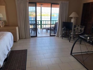 2 Bedrooms St. Croix Vacation Condo Plus Den Sleeps 6 Guests
