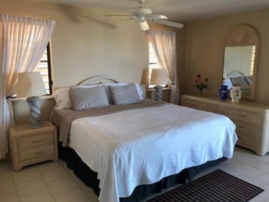 2 Bedrooms St. Croix Vacation Condo Plus Den Sleeps 6 Guests