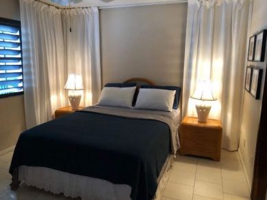 2 Bedrooms St. Croix Vacation Condo Plus Den Sleeps 6 Guests