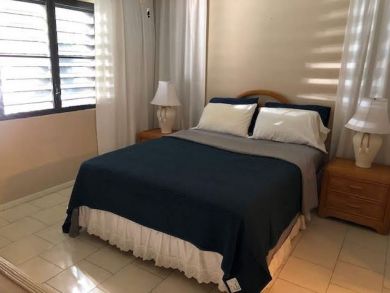 2 Bedrooms St. Croix Vacation Condo Plus Den Sleeps 6 Guests