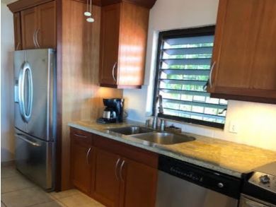 2 Bedrooms St. Croix Vacation Condo Plus Den Sleeps 6 Guests