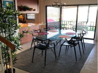 2 Bedrooms St. Croix Vacation Condo Plus Den Sleeps 6 Guests