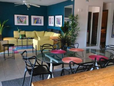 2 Bedrooms St. Croix Vacation Condo Plus Den Sleeps 6 Guests