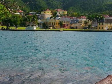2 Bedrooms St. Croix Vacation Condo Plus Den Sleeps 6 Guests
