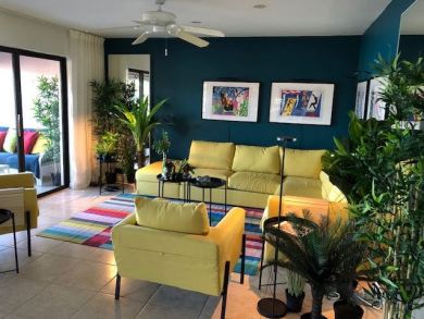 2 Bedrooms St. Croix Vacation Condo Plus Den Sleeps 6 Guests
