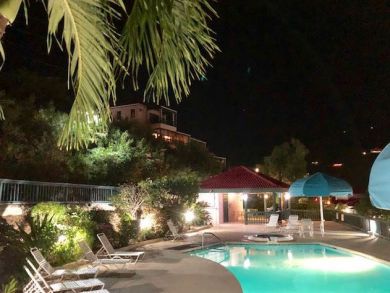 2 Bedrooms St. Croix Vacation Condo Plus Den Sleeps 6 Guests