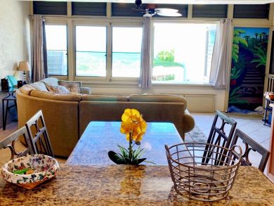 St Croix Two Bedroom Sea View Condo