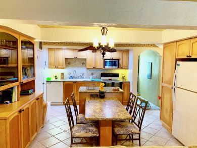 St Croix Two Bedroom Sea View Condo