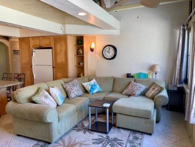 St Croix Two Bedroom Sea View Condo