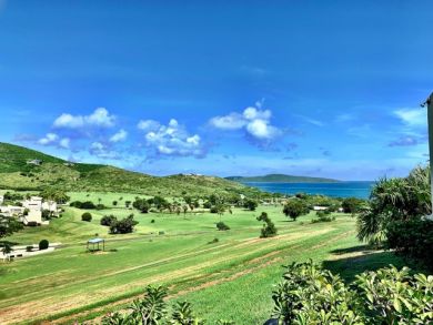 St Croix Two Bedroom Sea View Condo
