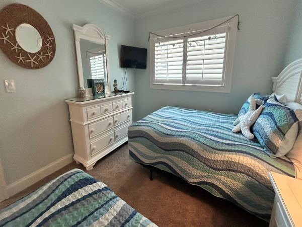 Ground-Floor Paradise: A Relaxing Sanibel Island Getaway