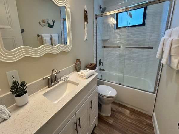 Ground-Floor Paradise: A Relaxing Sanibel Island Getaway