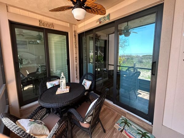 Ground-Floor Paradise: A Relaxing Sanibel Island Getaway