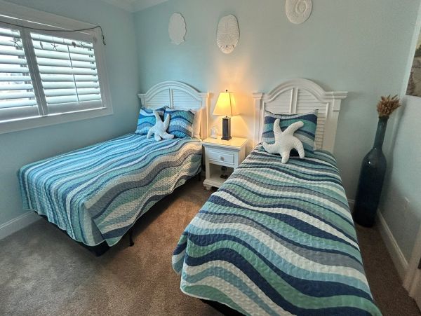 Ground-Floor Paradise: A Relaxing Sanibel Island Getaway