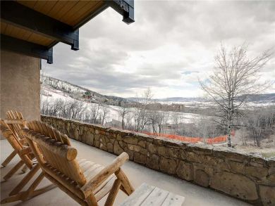 Steamboat Springs Home 927927 Steamboat Springs Home 927927