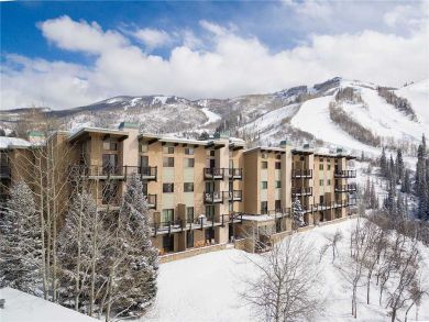 Steamboat Springs Home 927928 Steamboat Springs Home 927928