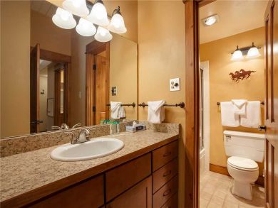 Steamboat Springs Home 927929