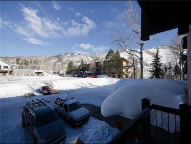 Steamboat Springs Home 927929