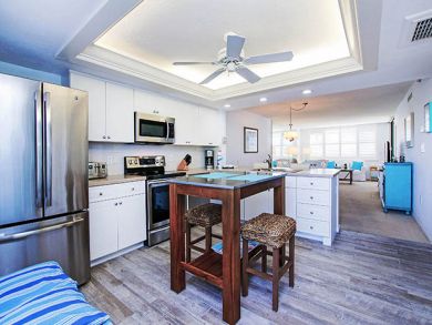 Sanibel Vacation Rental Sleeps Six Guests Sanibel Vacation Rental Sleeps Six Guests