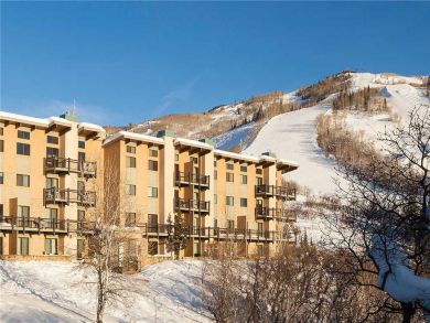 Steamboat Springs Home 927931 Steamboat Springs Home 927931