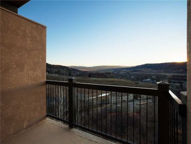 Steamboat Springs Home 927932