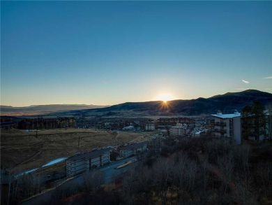 Steamboat Springs Home 927932
