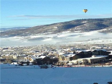 Steamboat Springs Home 927932