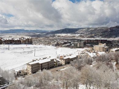 Steamboat Springs Home 927932