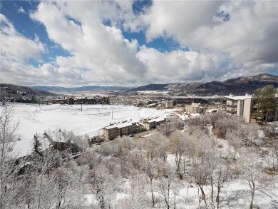 Steamboat Springs Home 927932