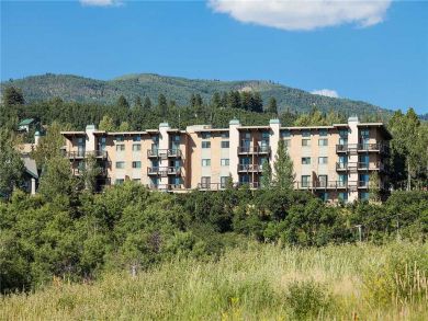 Steamboat Springs Home 927932