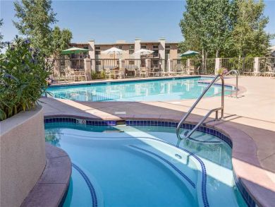 Steamboat Springs Home 927932
