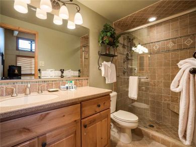Steamboat Springs Home 927933