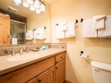 Steamboat Springs Home 927933