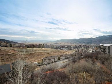 Steamboat Springs Home 927933