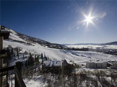 Steamboat Springs Home 927933