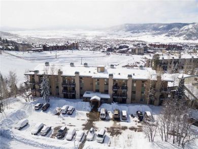 Steamboat Springs Home 927933