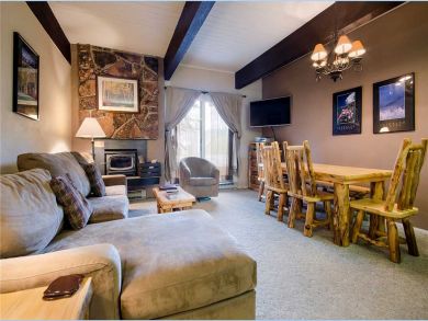 Steamboat Springs Home 927935