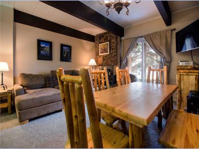 Steamboat Springs Home 927935
