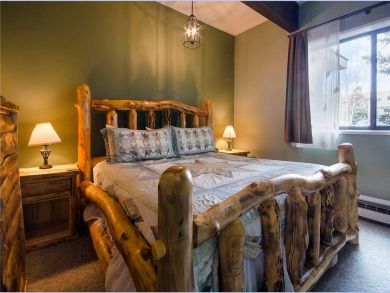 Steamboat Springs Home 927935
