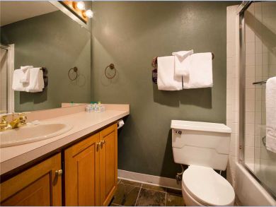 Steamboat Springs Home 927935