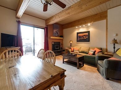 Steamboat Springs Home 927937