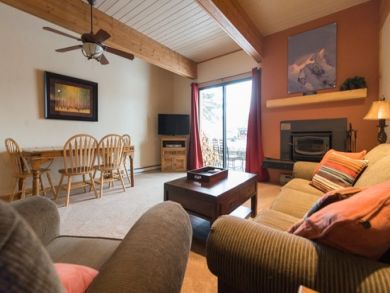 Steamboat Springs Home 927937