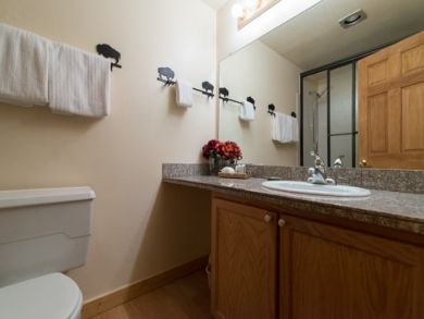Steamboat Springs Home 927937