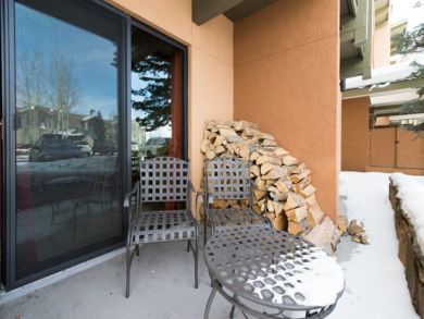 Steamboat Springs Home 927937