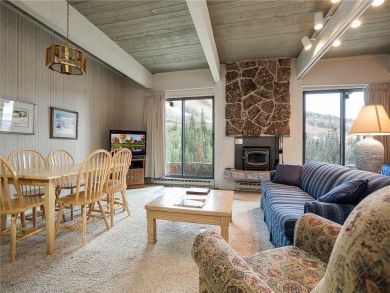 Steamboat Springs Home 927938