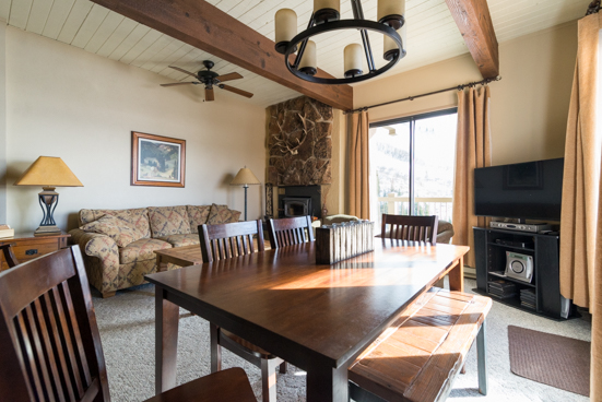 Steamboat Springs Home 927939