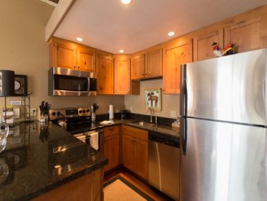 Steamboat Springs Home 927939